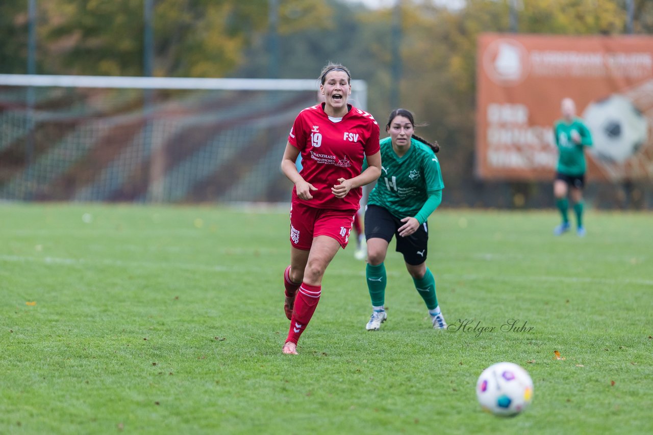 Bild 219 - F SV Farnewinkel-Nindorf - IF Stjernen Flensborg : Ergebnis: 0:1